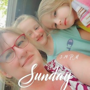 Meet your Posher, Kathy